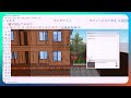Step 29 Landscaping in SketchUp part 2
