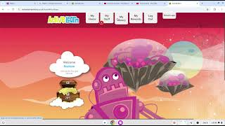 Active Learn Primary y3-y6