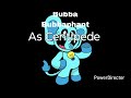 Tuff and the Giant Peach Cast Video 