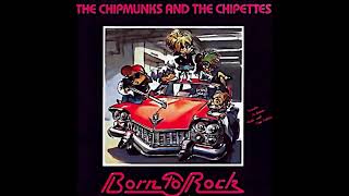 The Chipmunks - “Faith”