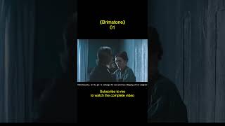 brimstone 01the Father Extended His Claws To His Daughter   movierecaps