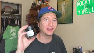 Grimm Glue - Flora - IL Strain Review