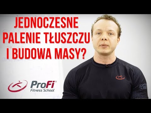 Wideo: Jak Budować Mięśnie I Schudnąć Podczas Seksu