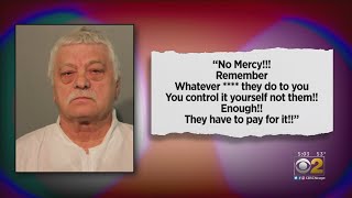 Alleged Gunman Ordered Held Without Bond In Dunning Murder