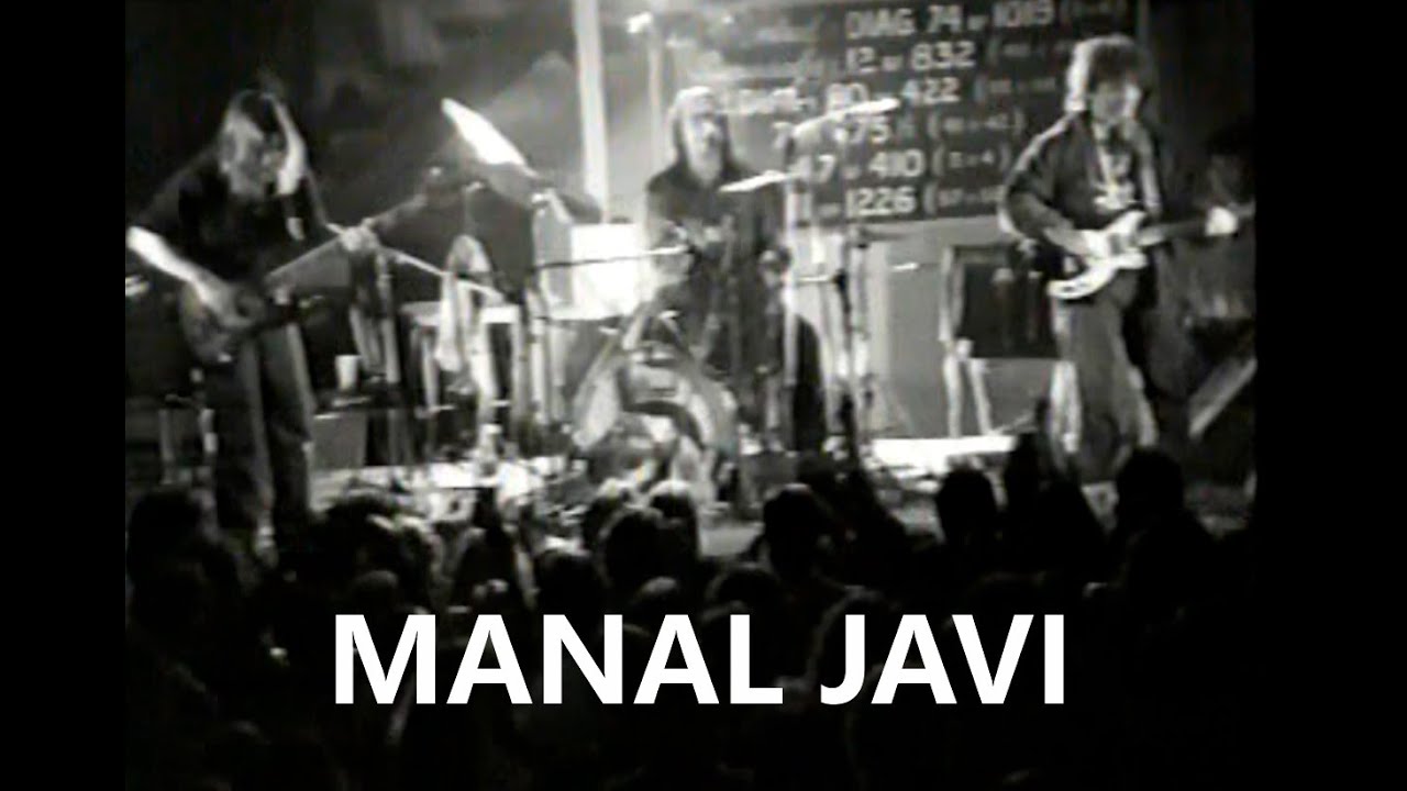 Manal Javier Martinez *  Entrevista (1993) Dir Alejandro Berardi  TEAV UNLP