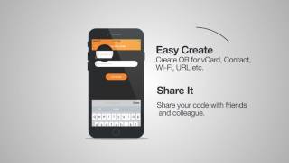 QR Code / Barcode ( Reader - Scanner - Generator ) screenshot 2