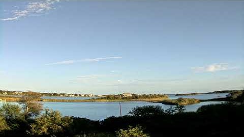 Raspberry Pi Timelapse Sept 12