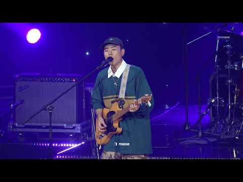 190808 설 SURL - 여기에 있자