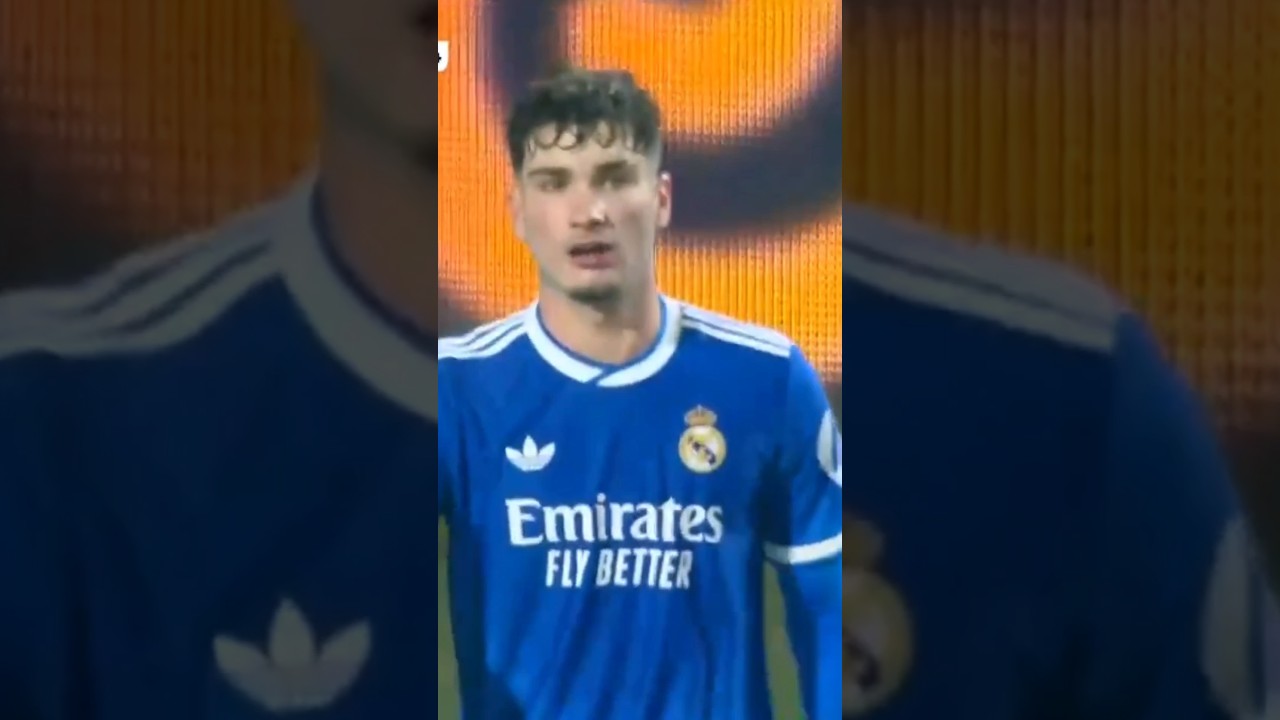 Jorge Cestero vs Albacete | Copa del Rey 2026 