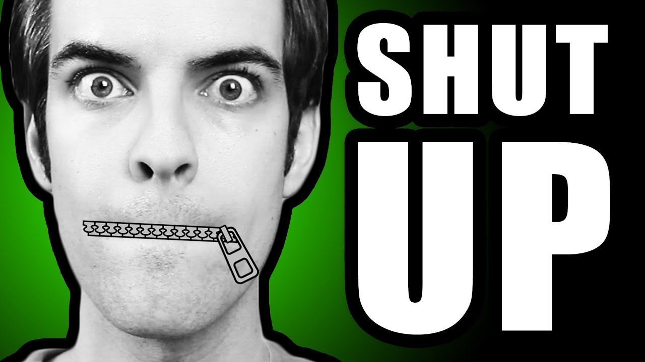 SHUT EM UP YIAY 225 YouTube shut-em-up-yiay-225-youtube