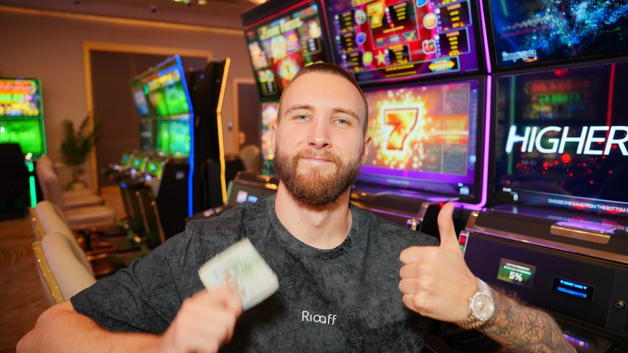 Казино Стрим Додепов Ловит Заносы Недели Онлайн