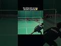 Good day btw🫠🏸 #badminton #badmintonlovers #badmintonplayer #shorts #shortsfeed #viral #shortsviral