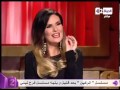 أنا والعسل مع نيشان يسرا رجاء الجداوي عليها شوية مسقعة وهي وش السعد عليا 