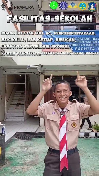 PPDB SMK Sasmita Jaya 1 #dj #pargoy #dance #djremix #djaxl #smksasmitajaya1 #ppdb #ppdb20242025 #smk