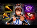 МИД МАРСИ - НОВАЯ ИМБА?! ЛУЧШИЙ ГЕРОЙ ДЛЯ СОЛО ПОБЕД 😈