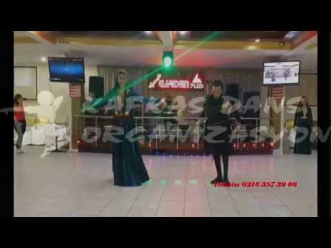 Naz Eleme Reksi & Naz Eyleme Azerbaycan Dansı