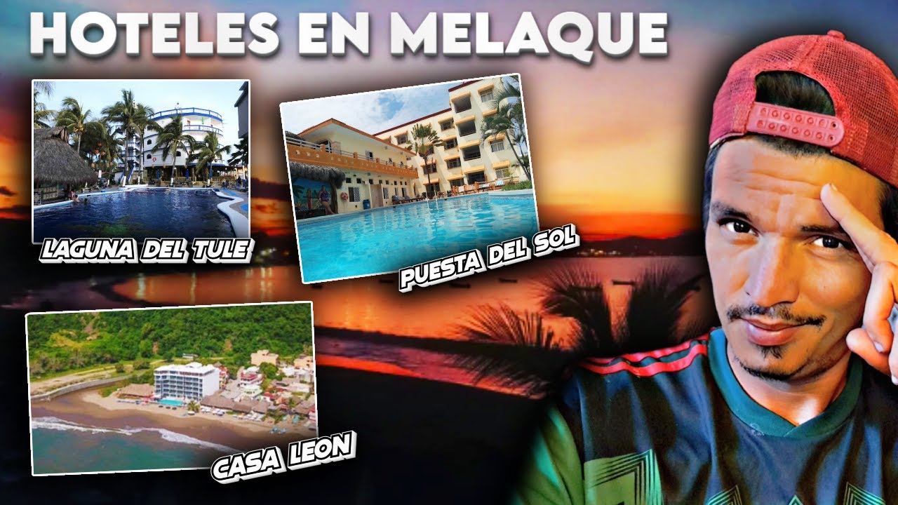 HOTEL CASA LEON EN MELAQUE JALISCO MEXICO Y VARIOS HOTELES MAS