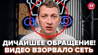 😮 ANGRY MESSAGE from Melitopol to UKRAINIANS! Collaborator even SWITCHED to Ukrainian (VIDEO). OS...