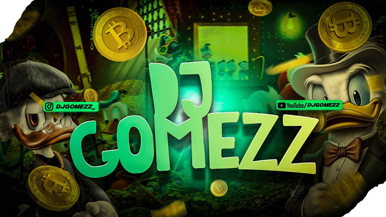 FUNK RAVE 02  Mandela estilo mandrake(DJ GOMEZZ)