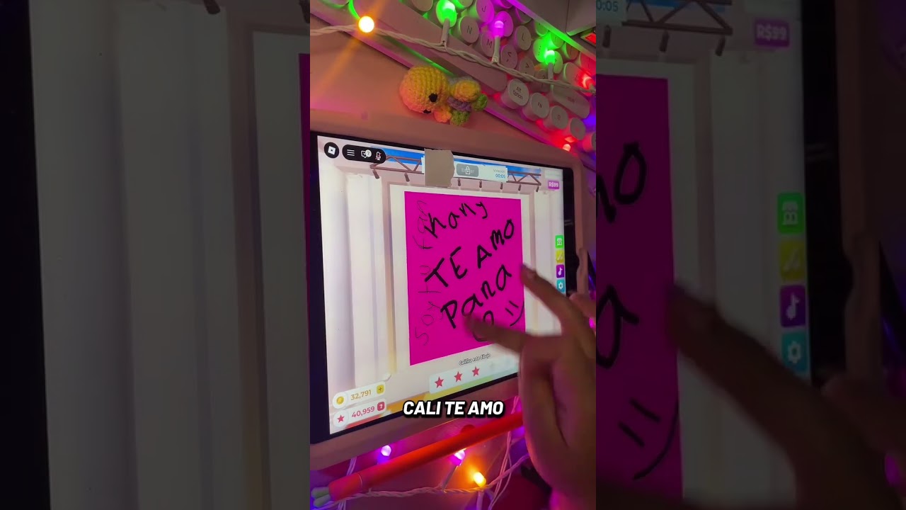 Valió grillo pana jajajaj #karlyfuun #robloxfyp #roblox #speeddrawroblox #speeddrawing #shortsroblox