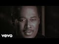 Luther Vandross - Any Love (Video)