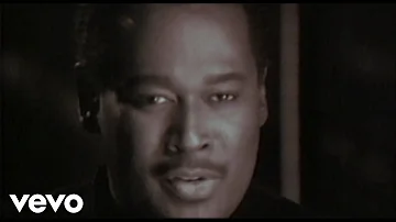 Luther Vandross - Any Love (Video)