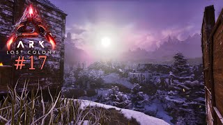 Das lief endlich mal gut – ARK: Survival Ascended: Lost Colony (Modded) #17