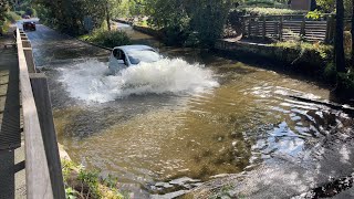 Rufford Ford | part 98￼