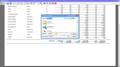 SEE STOCK STATUS AND STOCK VALUE IN BUSY ACCOUNTING SOFTWARE