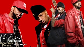METHOD MAN & RED MAN | Da Rockwilder | HQ