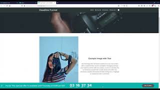 How to Add an Evergreen Countdown to Teachable with an Expiring Course | Deadline Funnel