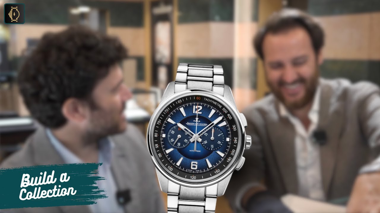 Compro un Orologio da 15.000 euro!