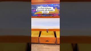 Room Options for Families of 5 at Disney World