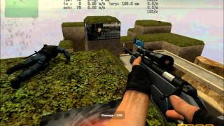 TechniQue's 2nd Scoutzknivez Movie