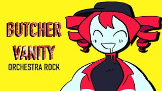 BUTCHER VANITY - Orchestra Rock Ver. (Ft. Kasane Teto)