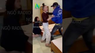 P2 Vụ Bắt Ghen Sơn La Chồng Tung Chưởng Khi Vợ Nhận Ăn Nem Với Bạn Học Cũ