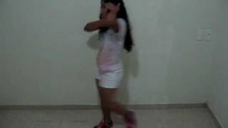 Sensualize - Dallila Masen