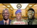 Honourable Madi Ceesay reacts to Michael Sang Correas's conviction in Colorado
