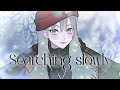 Searching slowly メガテラ・ゼロ【オリジナル】