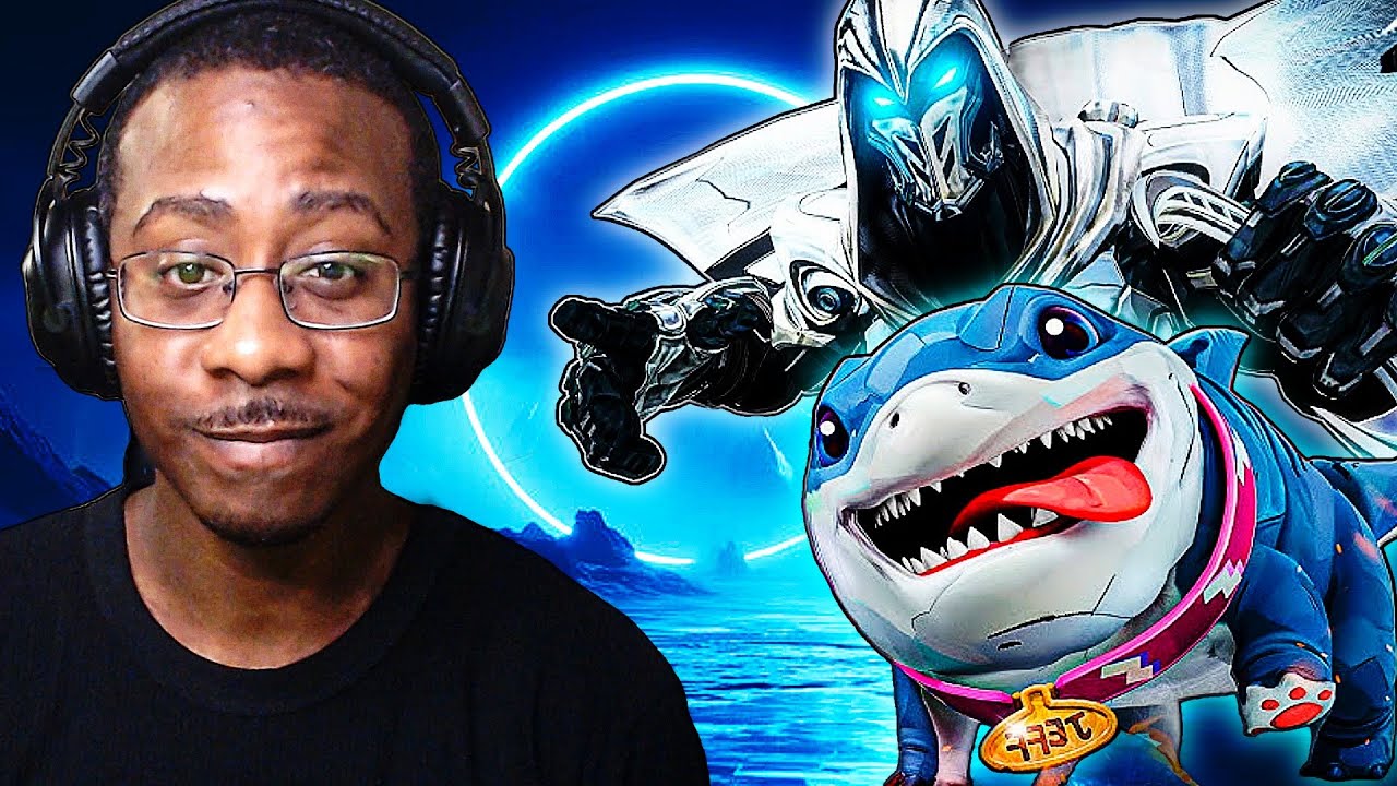 This Punisher Tech Made Them TARGET Me