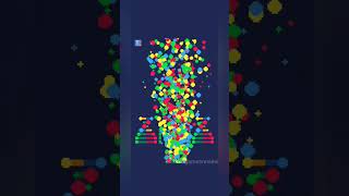 Game: DNA Mutations Puzzles #androidgamesreview #gameplay #game #gaming #androidgames screenshot 3