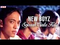New Boyz - Sejarah Cinta Kita (Official Video - HD)