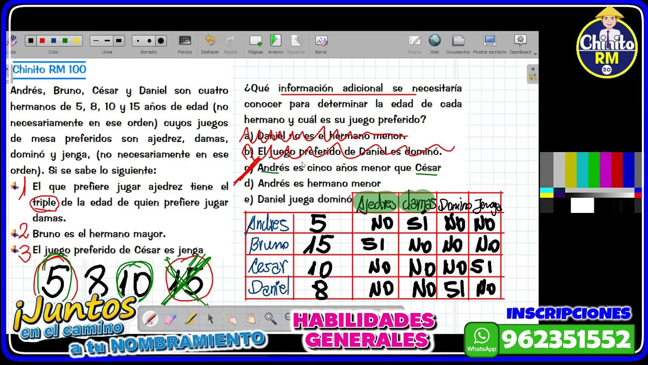 NOMBRAMIENTO DOCENTE 2025