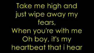 Britney Spears - Ooh Ooh Baby (Lyrics)