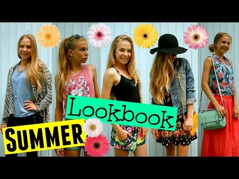 Italy: Outfits Diary