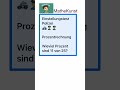 Einstellungstest Polizei 👮 #mathematik #prozentrechnung