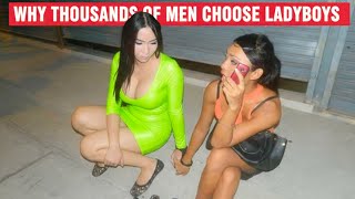 Download Lagu Waarom vallen zoveel heteroseksuele westerse mannen voor Thaise travestieten? MP3