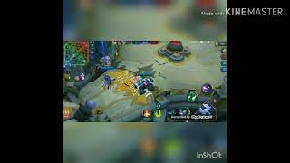 Prank 3 Mage Di Tier Epic Berujung Toxic Mlbb