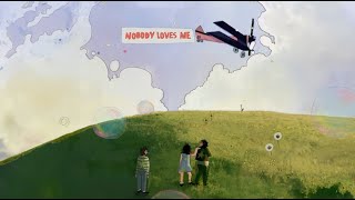 Miniatura de "mxmtoon, Ricky Montgomery & Cavetown - Nobody Loves Me (Official Audio)"