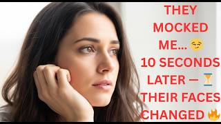 Family Dismissed My 800K Business Plan - Then Bloomberg Terminal Showed My Net Worth....